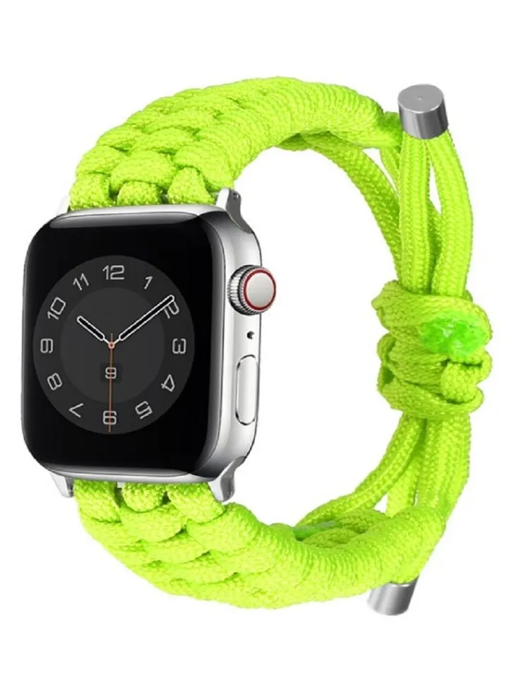 Apple Watch Band - Green (42/44/45)mm