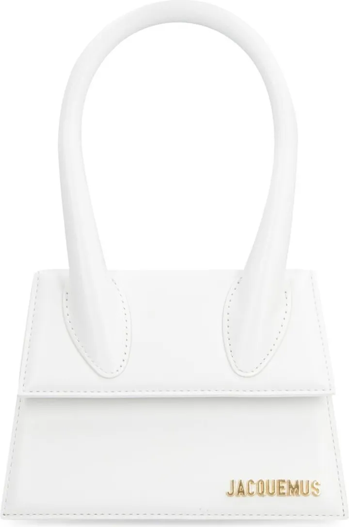 Jacquemus Le Chiquito Moyen Shoulder Bag