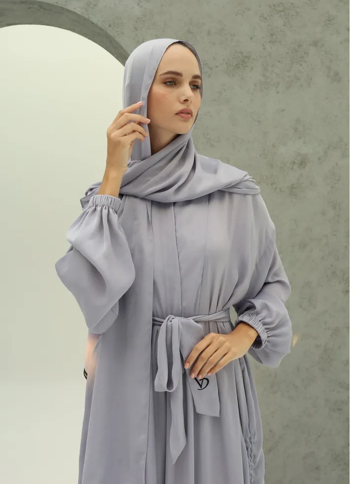 high-end prayer dress & kaftan