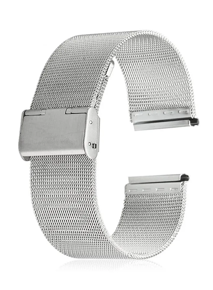 Mesh Watch Band