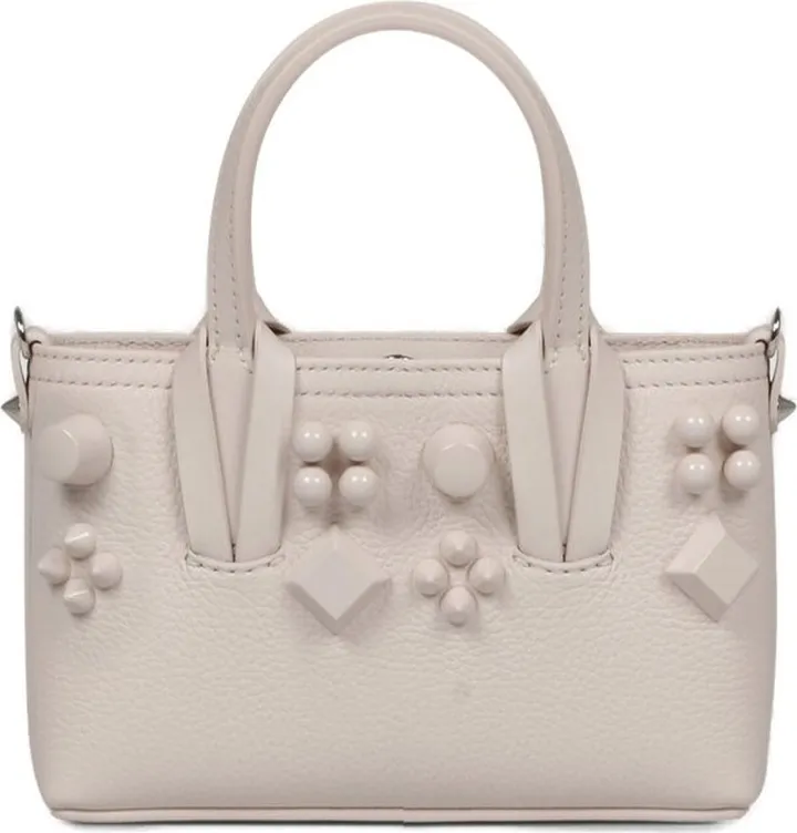 Christian Louboutin Cabata Mini Tote Bag