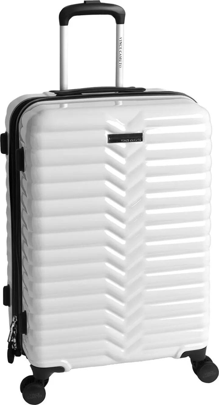 Avery 24" Expandable Hardside Suitcase
