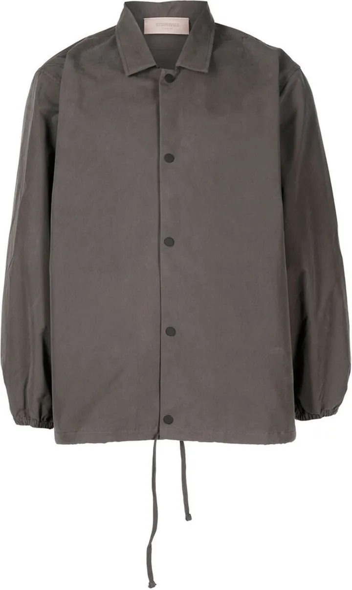 Coaches bomber jacket