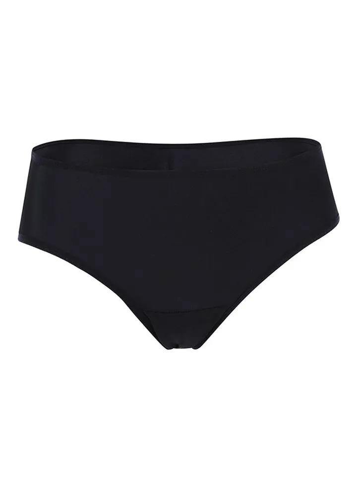 Buty Panty Black