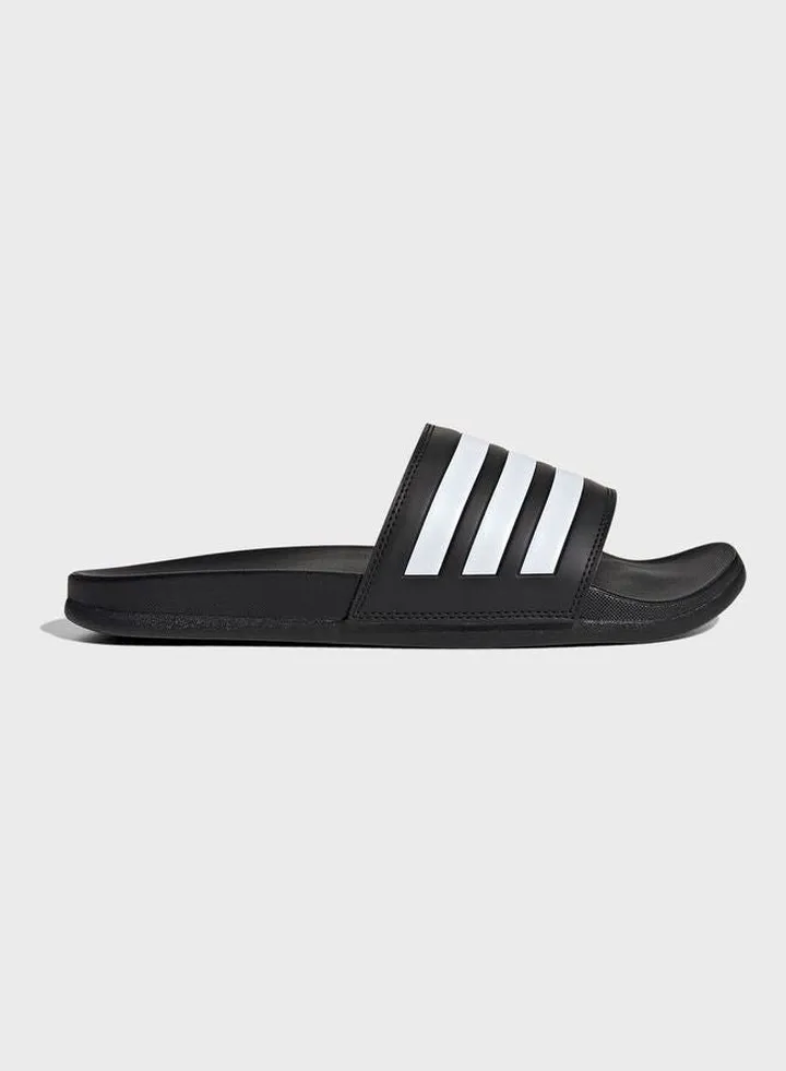 Adilette Comfort Sandals Black