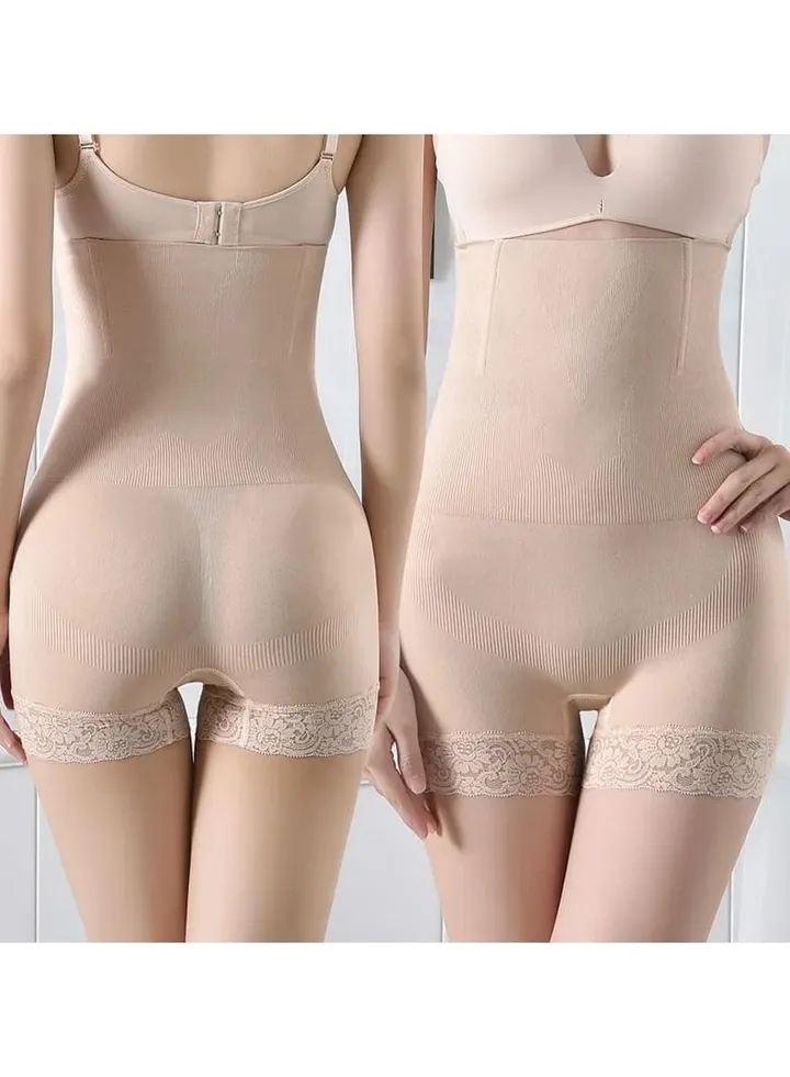 Womens Shapewear Seamless High Waist Body Shaper