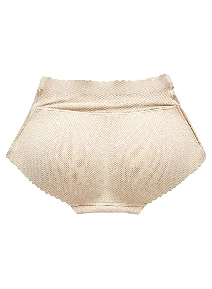 Women's High Waist Underwear Cotton Briefs Tummy Control Soft Stretch Panties Underwear