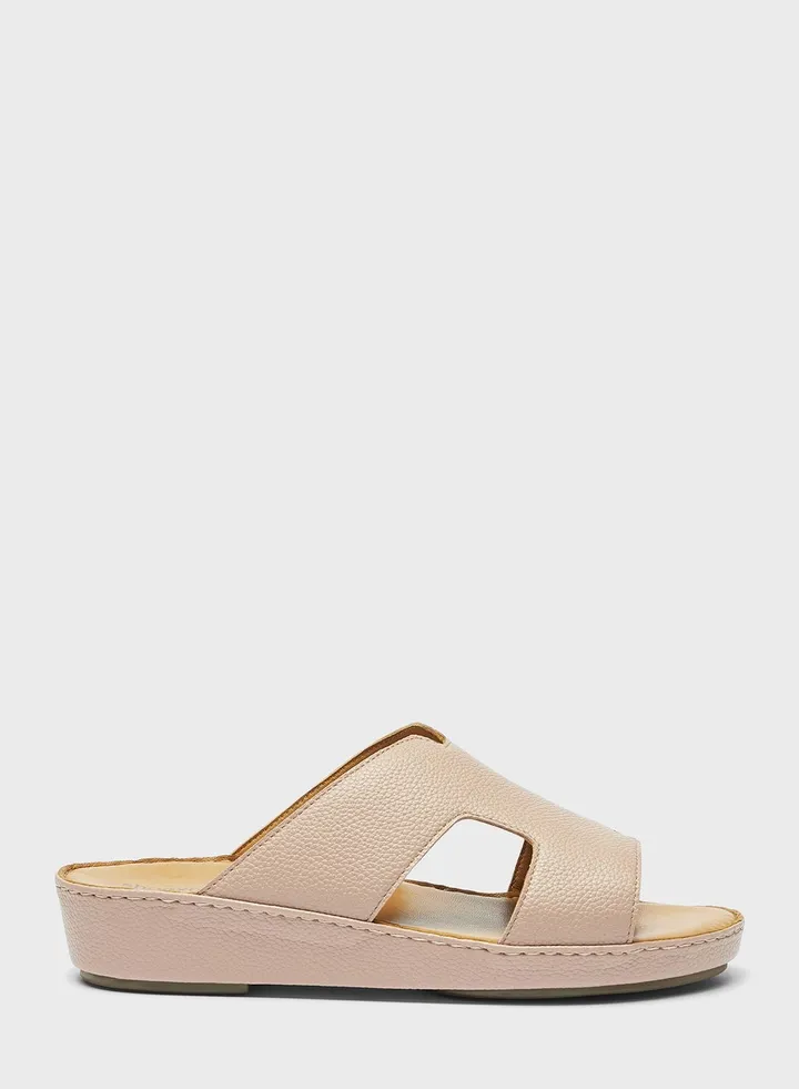 Casual Arabic Sandals