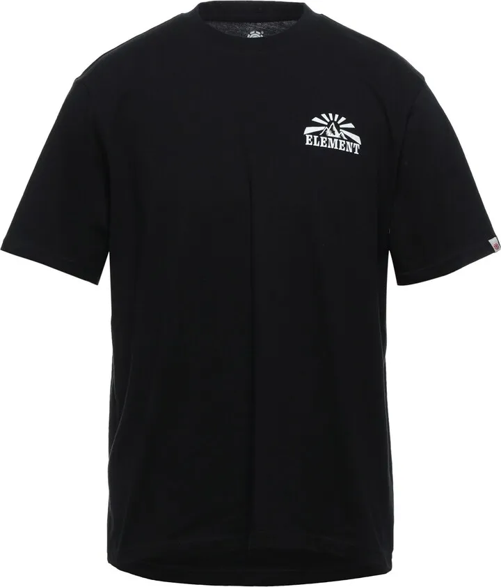 T-shirt Black