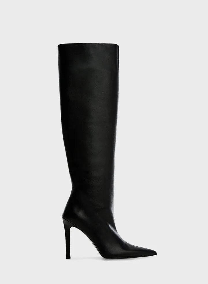 Nille Boots