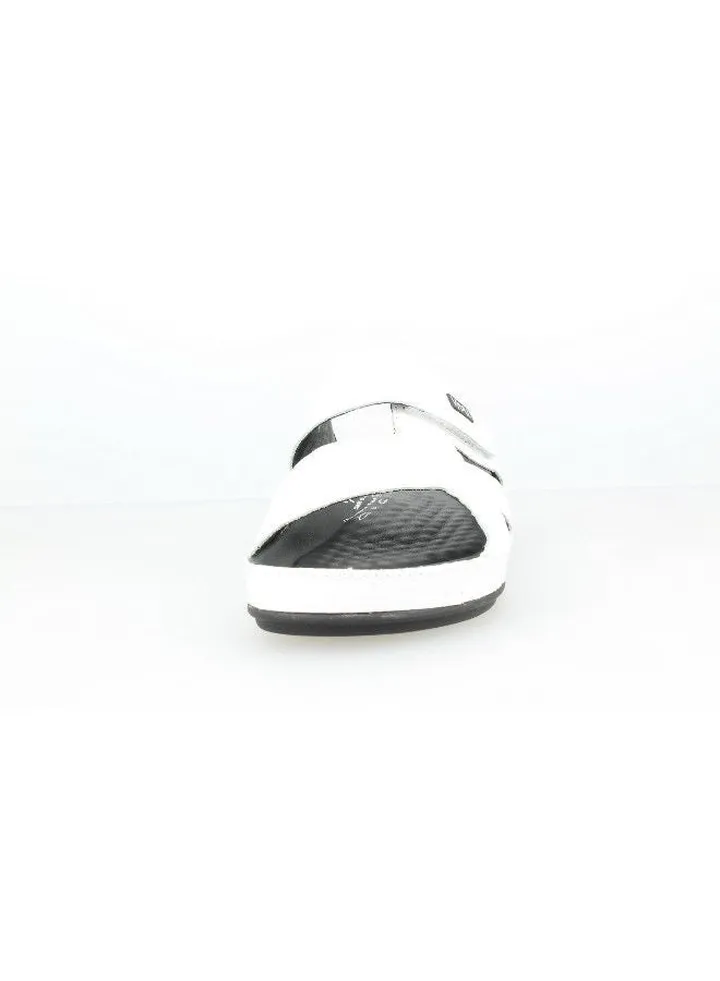 Vital Mens Sandals Vitallo Cocco Cara 74004S44 Weiss