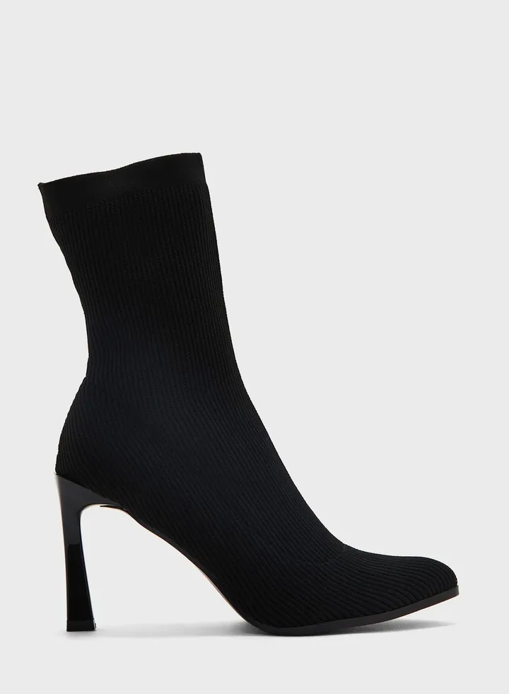 Farah Ankle Boots