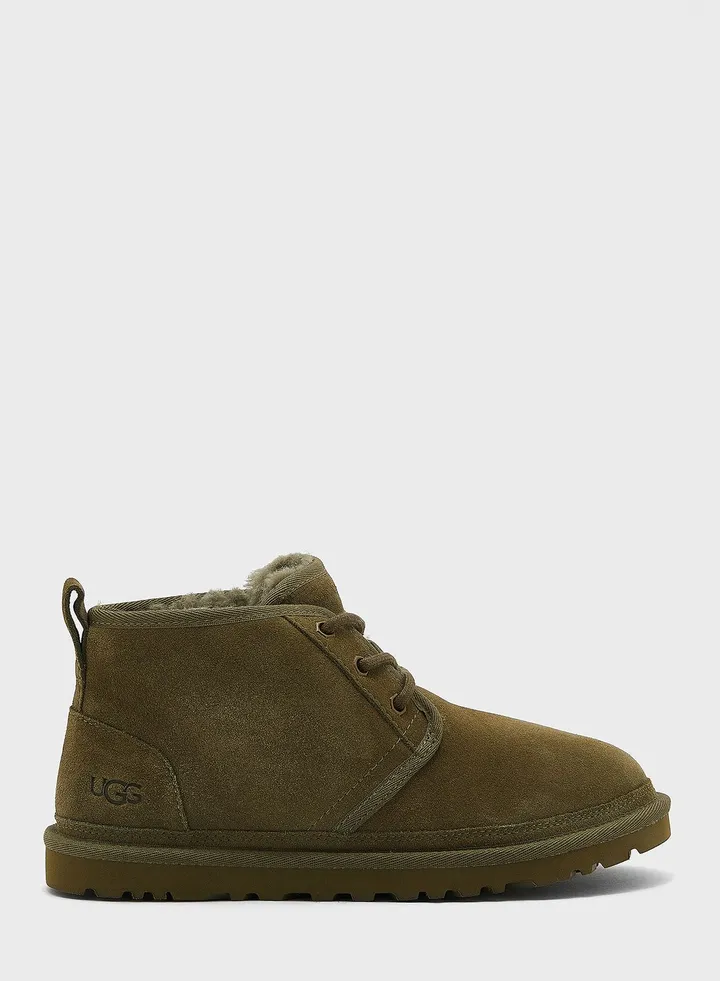 Neumel Ankle Boots