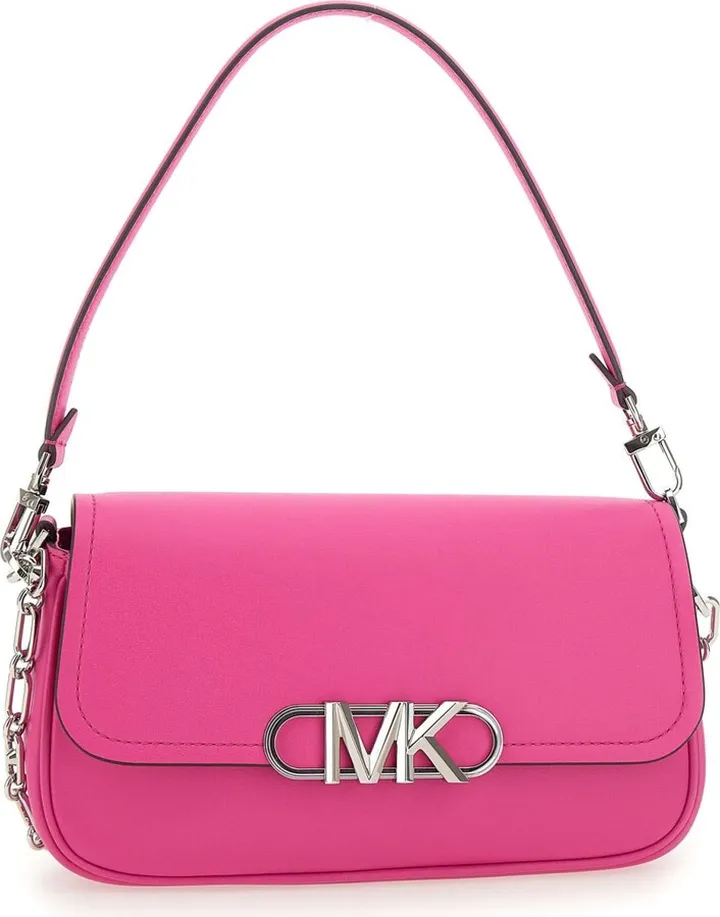 parker Leather Bag