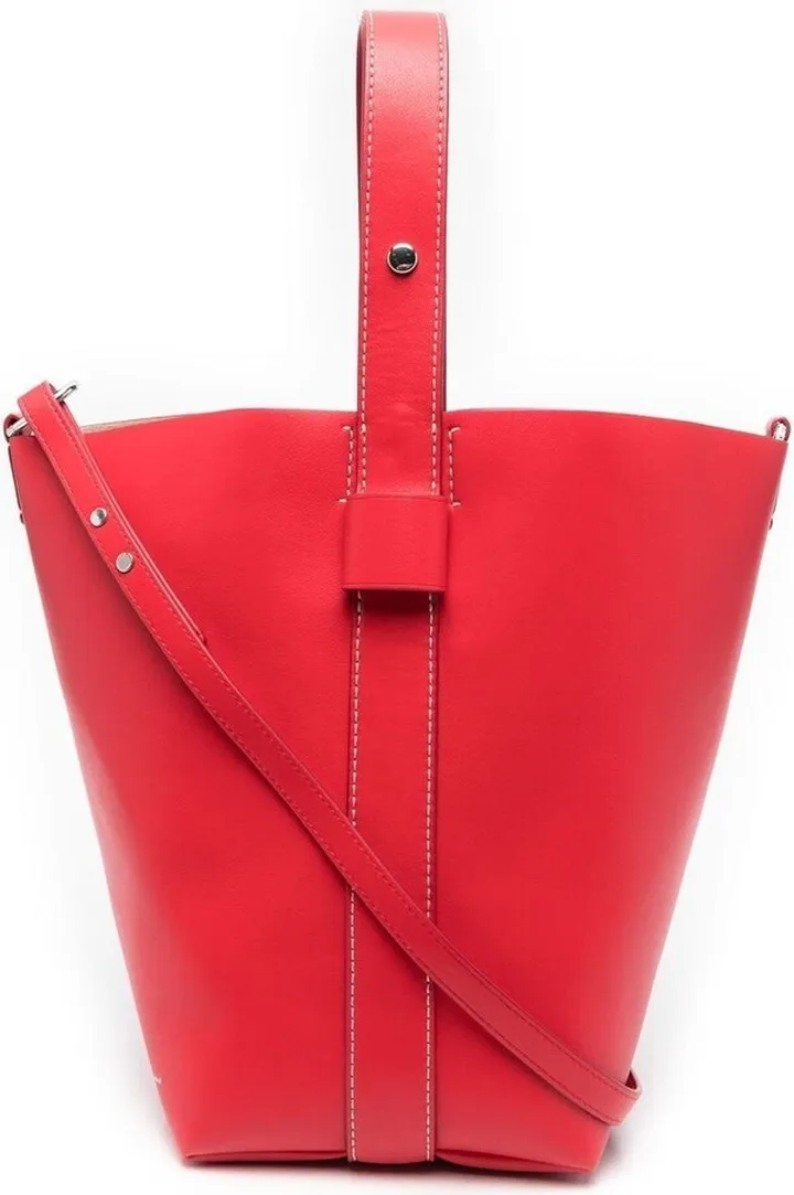 Sullivan bucket bag
