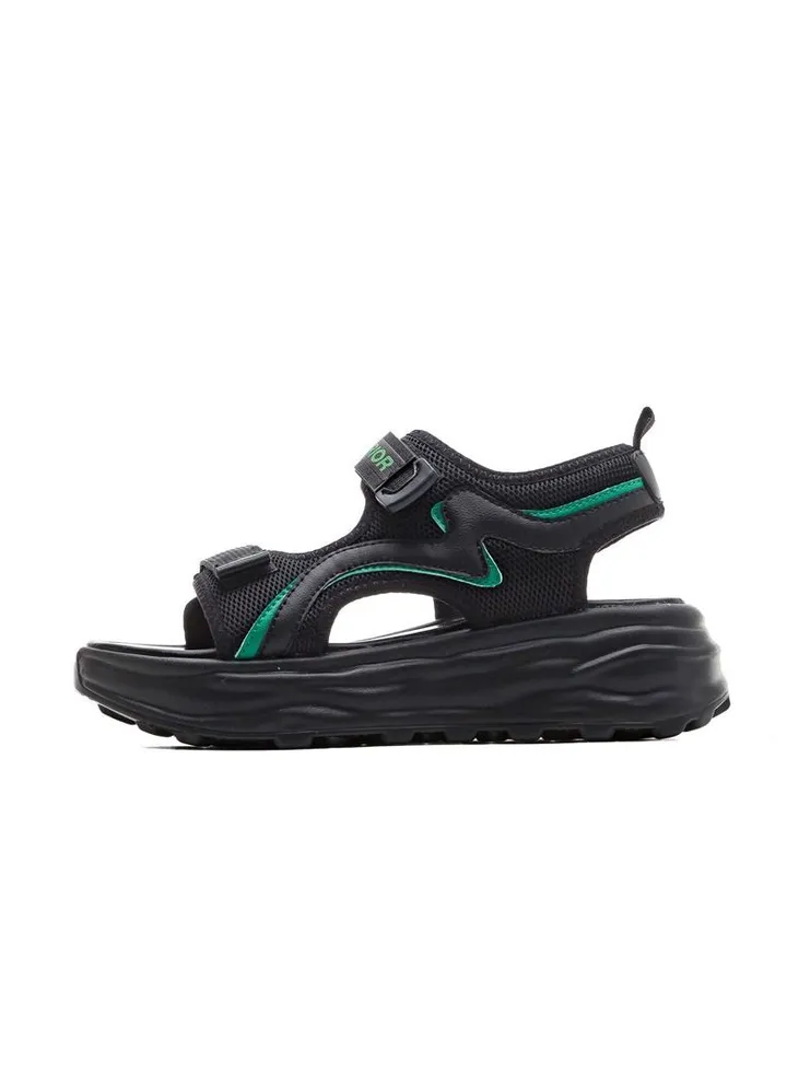 Flat Fashion Everything Casual Velcro Beach Shoe Man