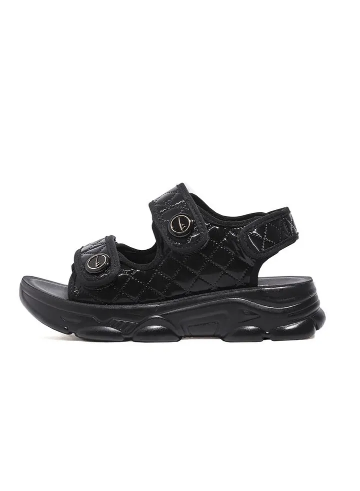 Flat Fashion Everything Casual Velcro Beach Shoe Man