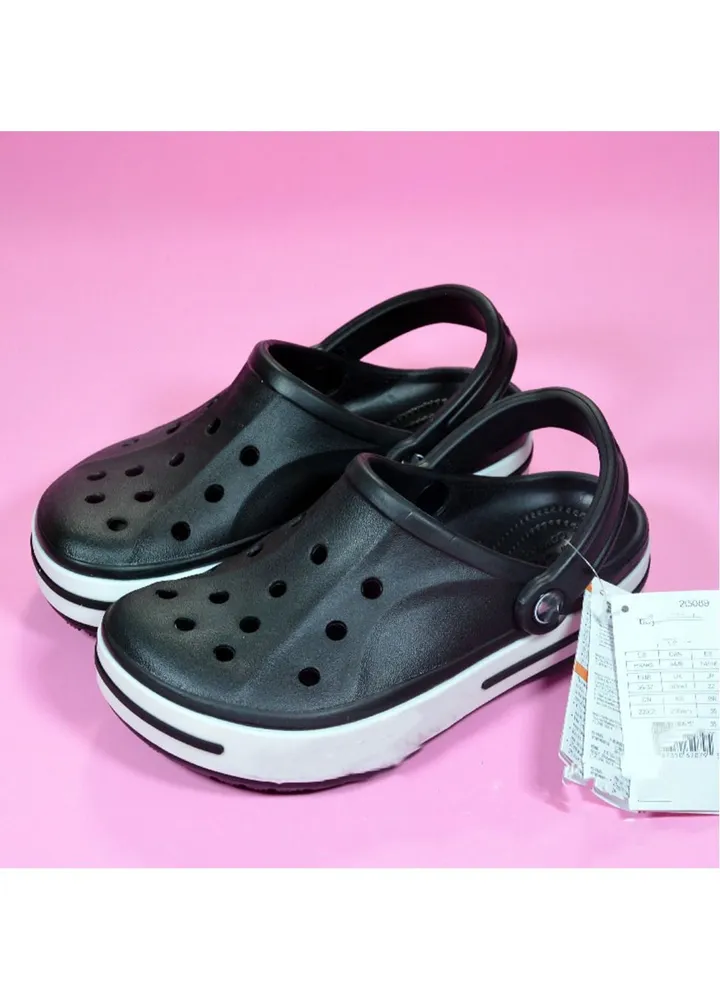 Bayaband Clogs