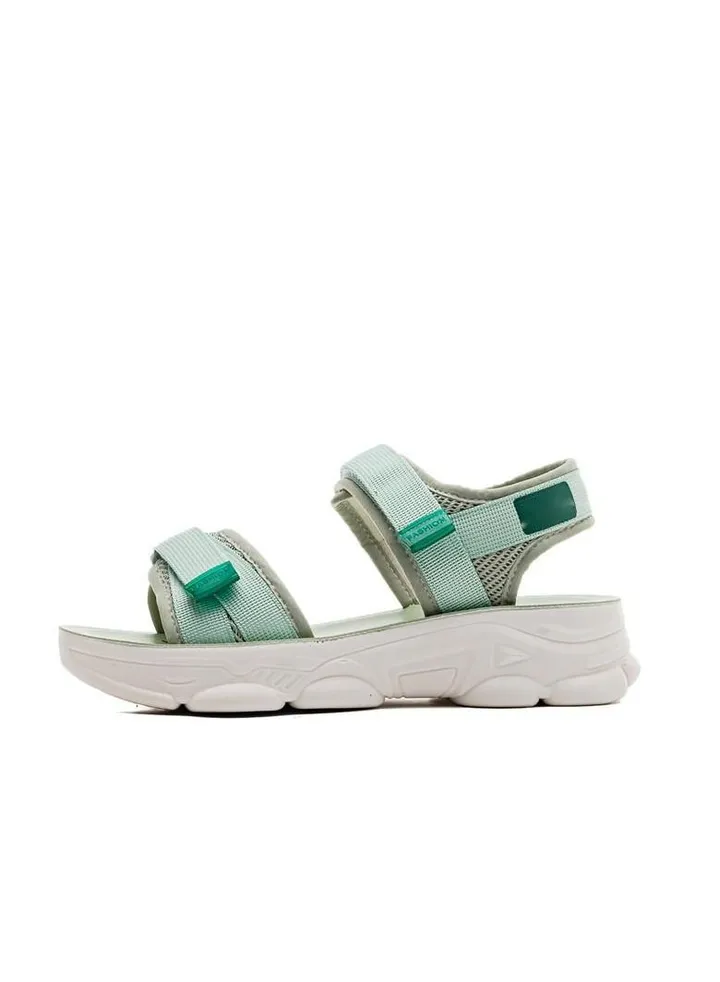 Flat Fashion Everything Casual Velcro Beach Shoe Man
