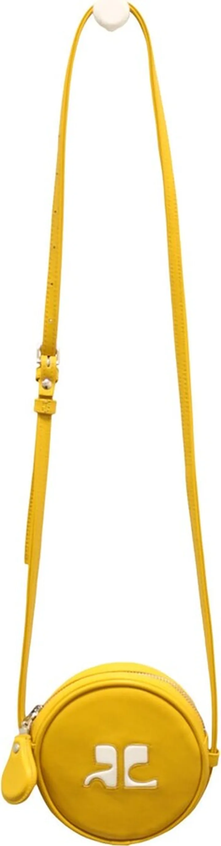 Small Circle Bag
