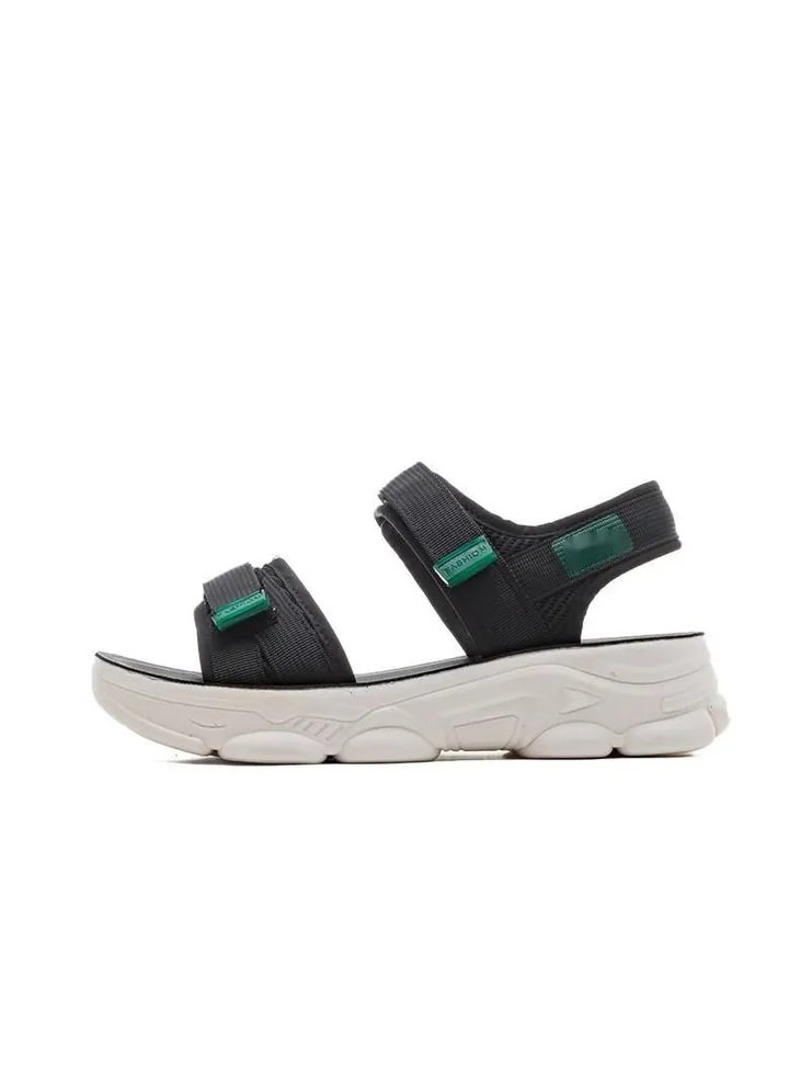 Flat Fashion Everything Casual Velcro Beach Shoe Man