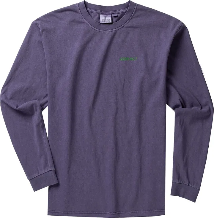Gramicci G-Short Long-Sleeve T-Shirt - Men's