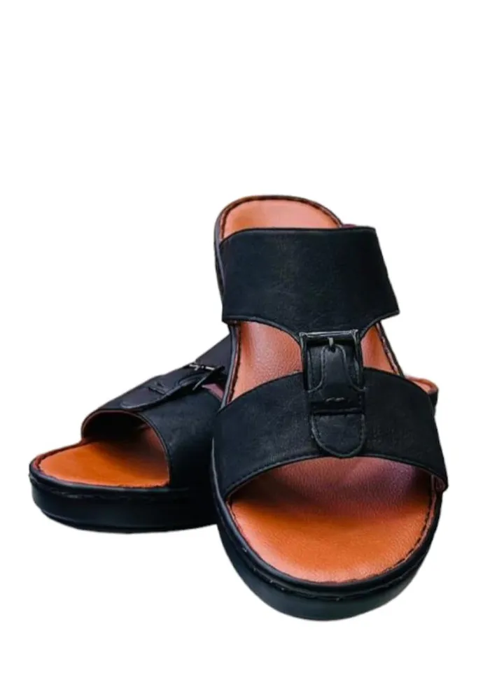 Plus size arabic sandels