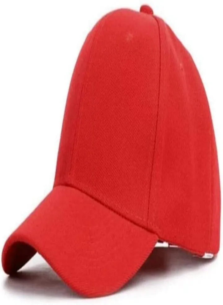 Casual Sports Summer Cap Hat