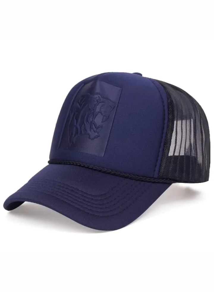Jaguar Mesh sports Cap hat
