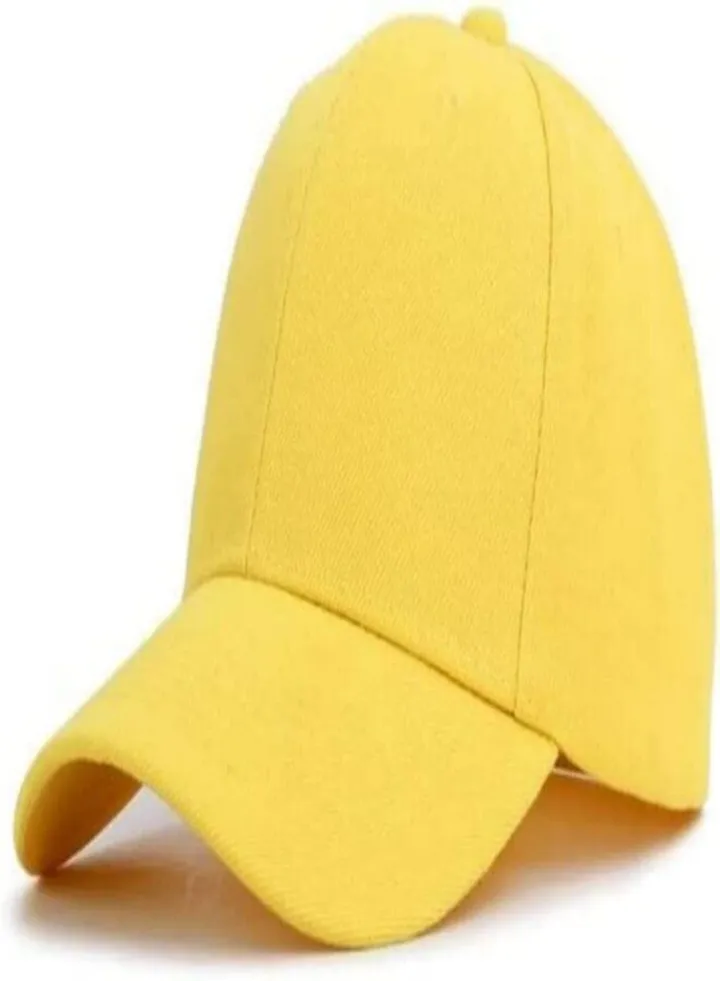 Casual Sports Summer Cap Hat