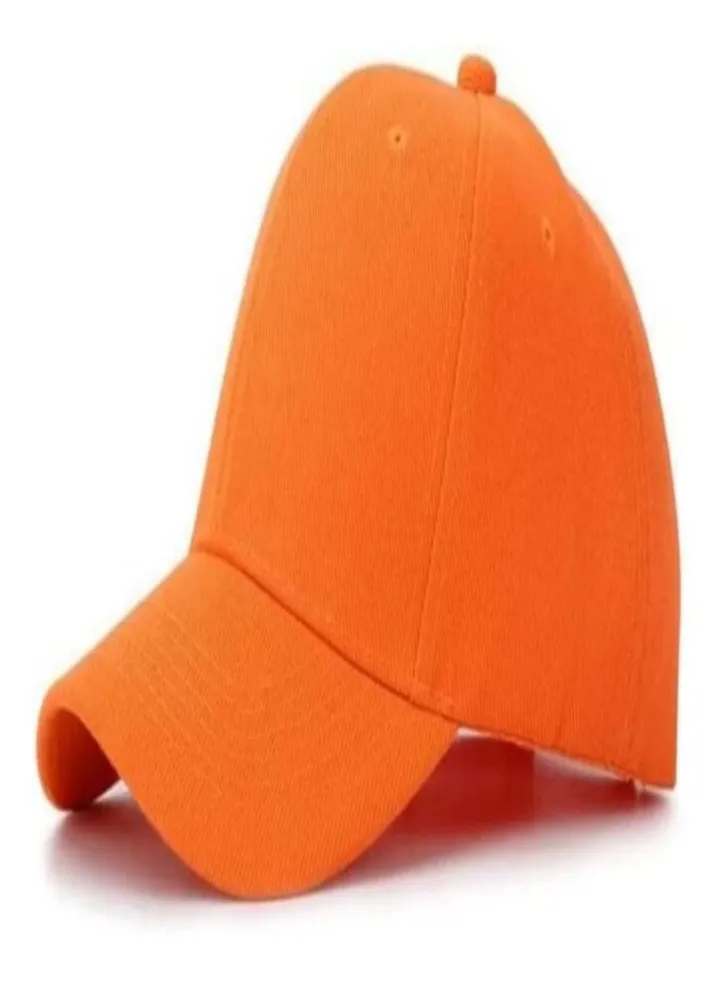 Casual Sports Summer Cap Hat