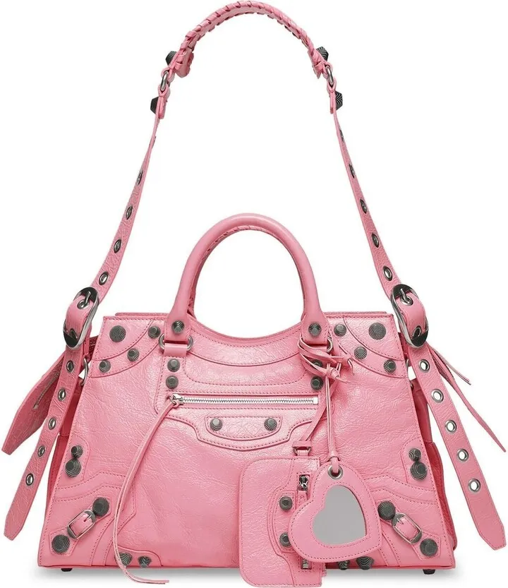 Neo Cagole City shoulder bag