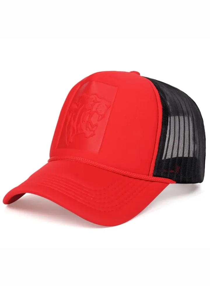 Jaguar Mesh sports Cap hat