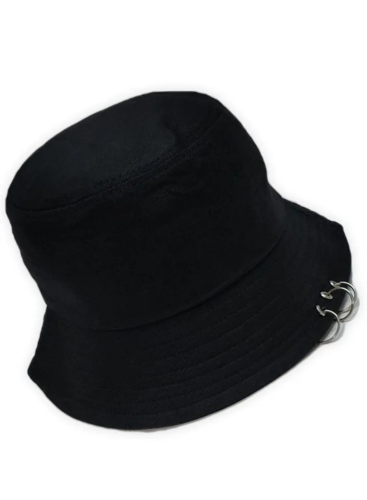 Fisherman Hat For Women Men Portable Folding Hat Spring Summer Fashion Outdoor Sunshade Hat
