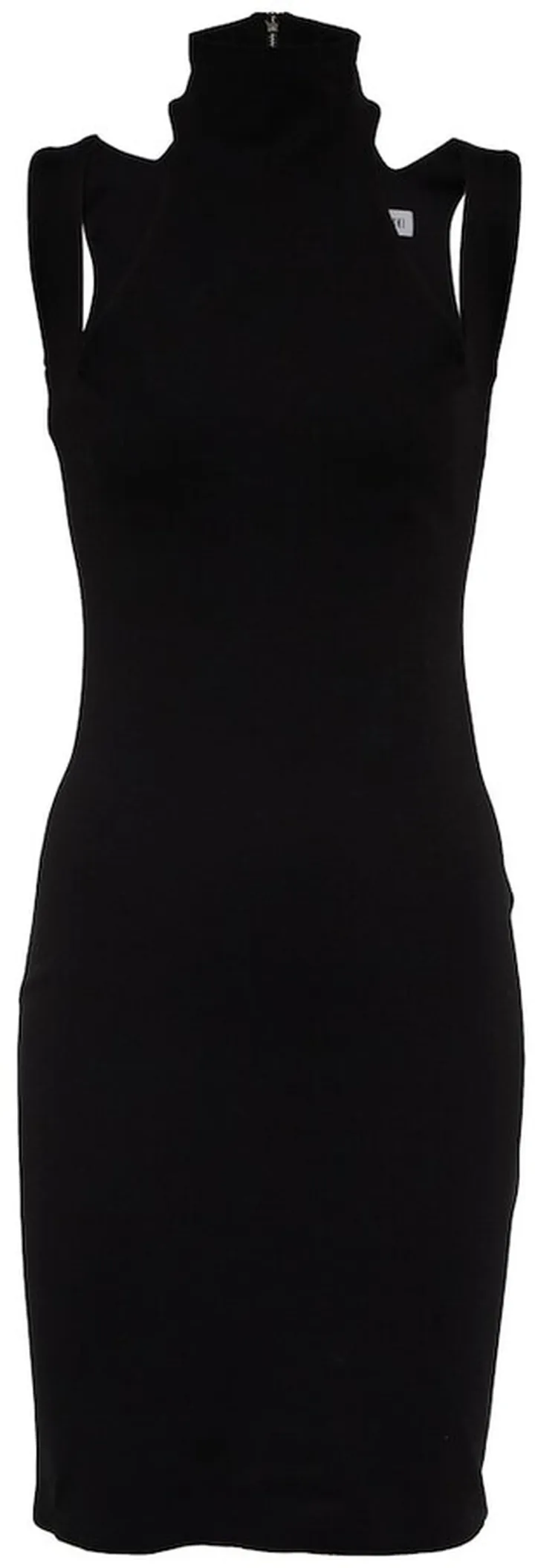 Undercover cutout minidress