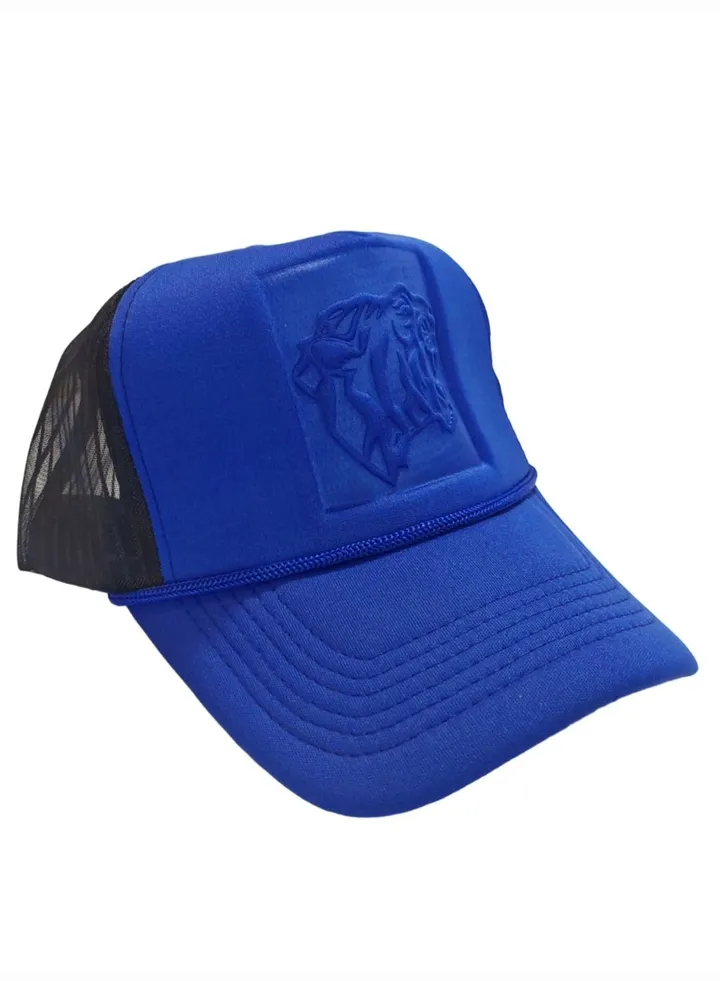 Jaguar Mesh sports Cap hat