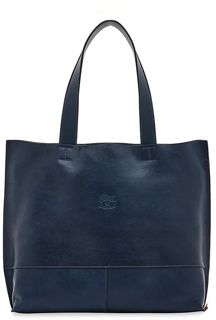Talamone Leather Tote