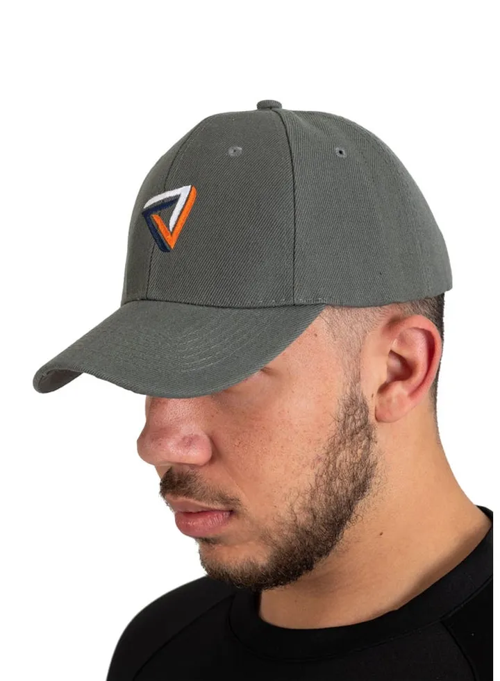 Logo Cap