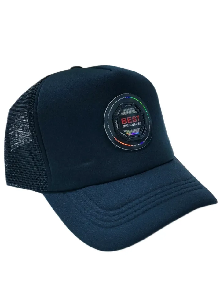 sport unisex mesh unique cap hat