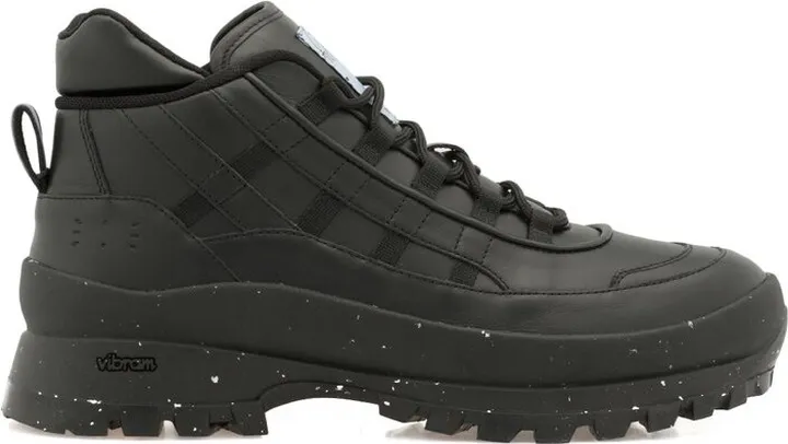 McQ Alexander McQueen FA-5 Hiking Boots