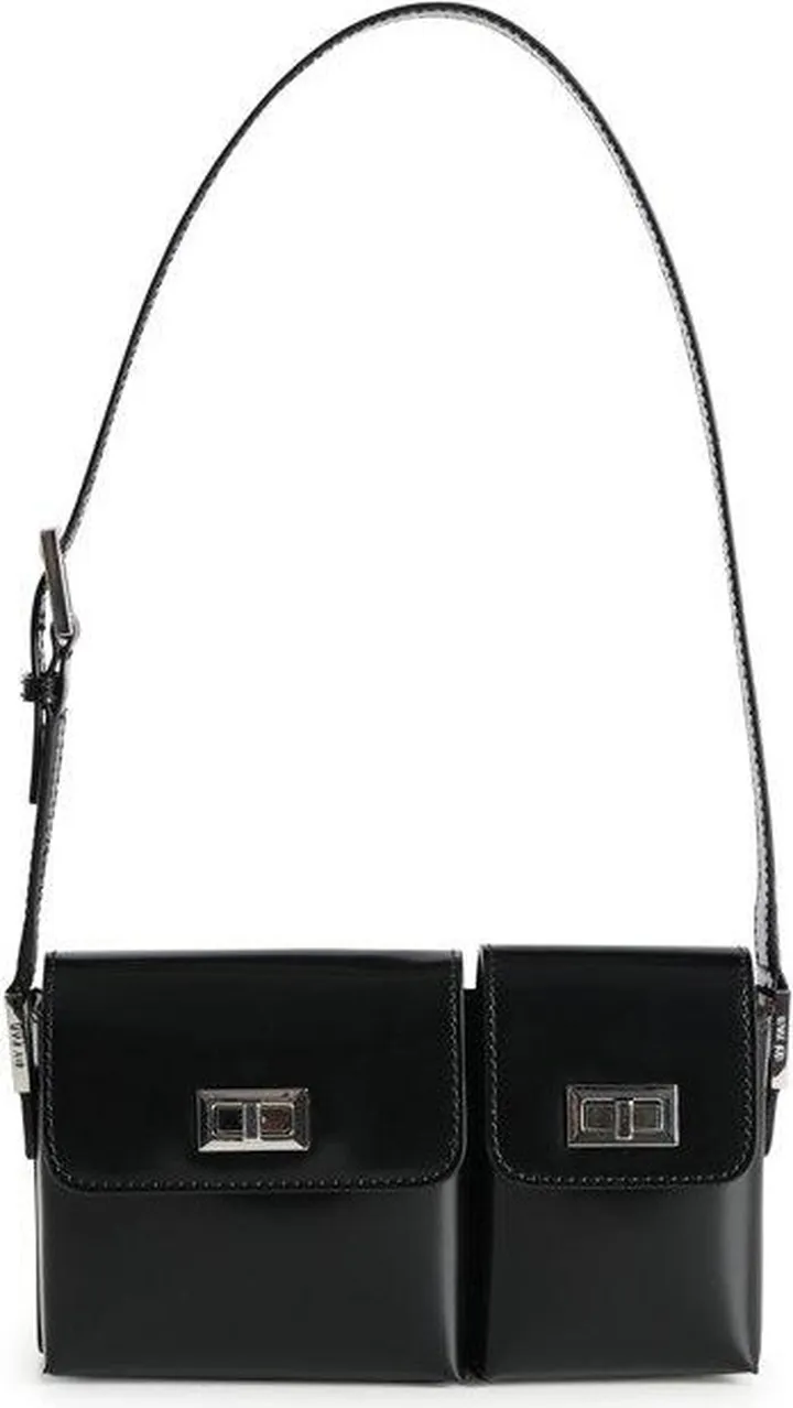 Baby Billy Shoulder Bag