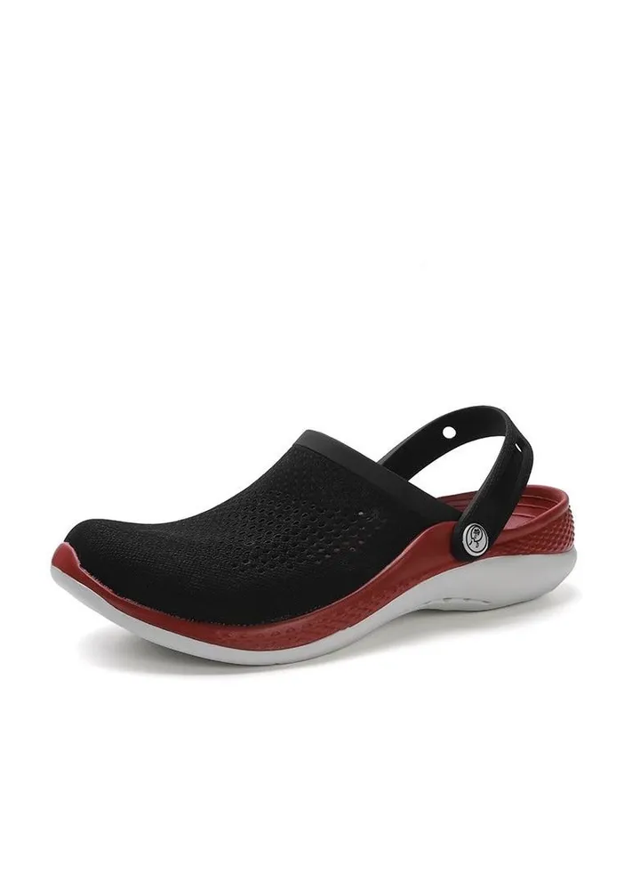 New Fashion Rest Sandals