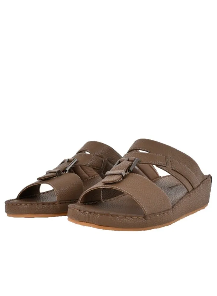 Mens Stylish Arabic Sandals