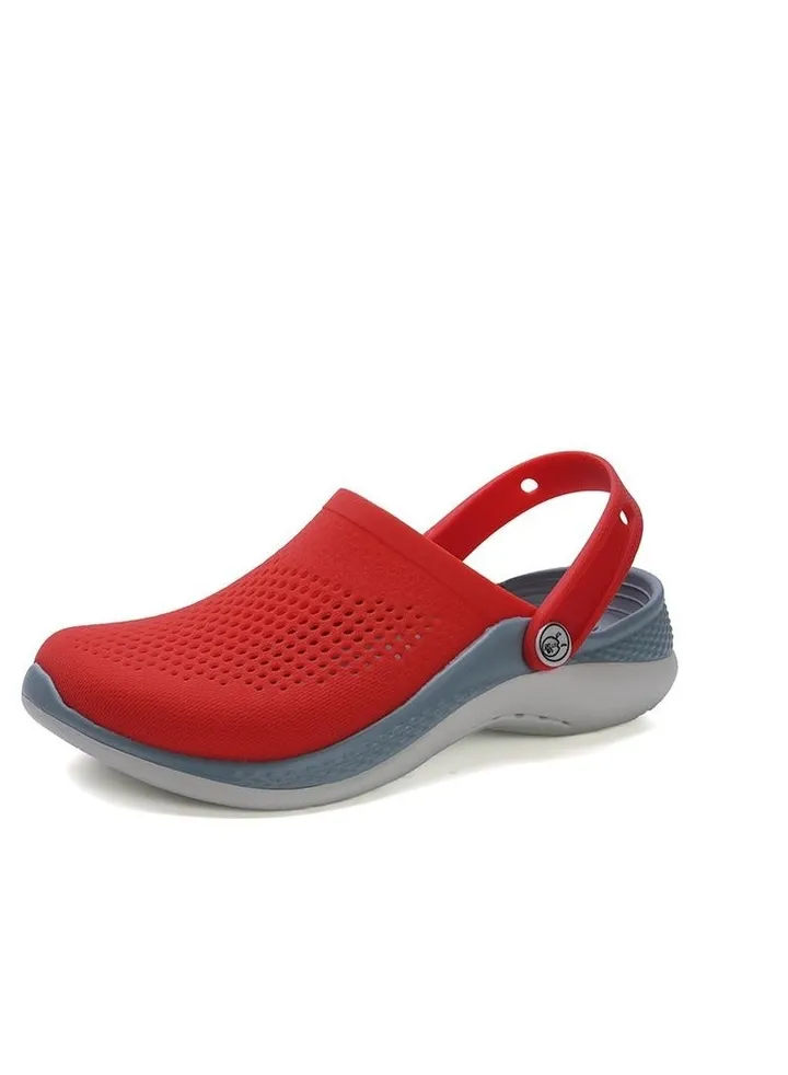 New Fashion Rest Sandals