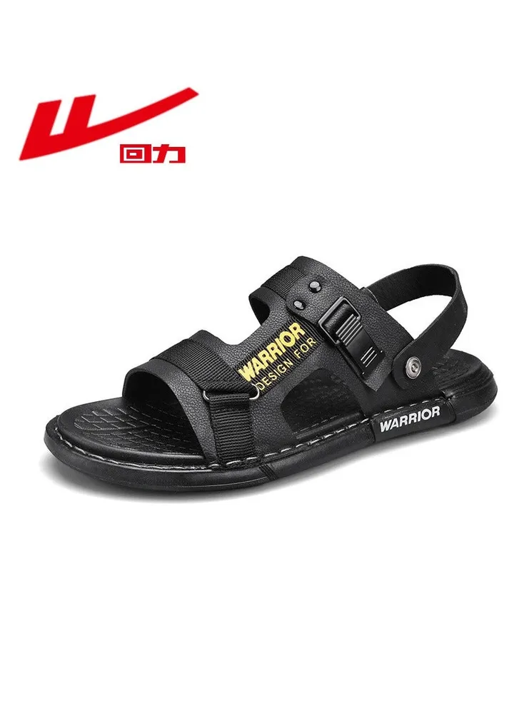 Personalized Hollow Out Wearing Wear Resistant Beach Shoes