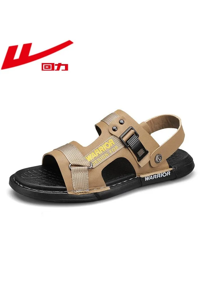 Personalized Hollow Out Wearing Wear Resistant Beach Shoes
