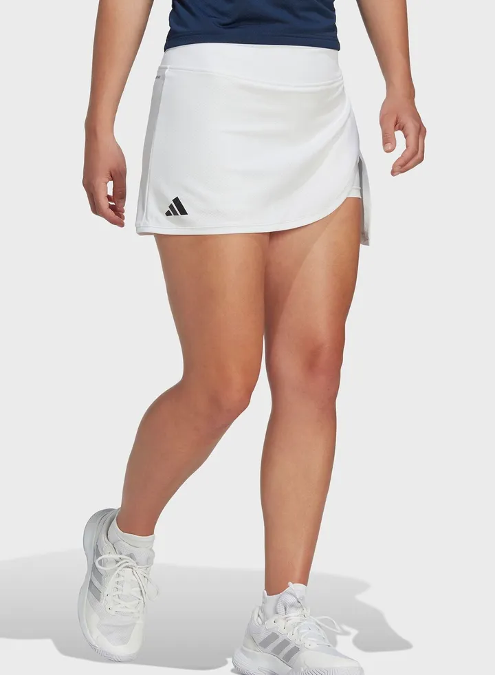 Club Tennis Skirt