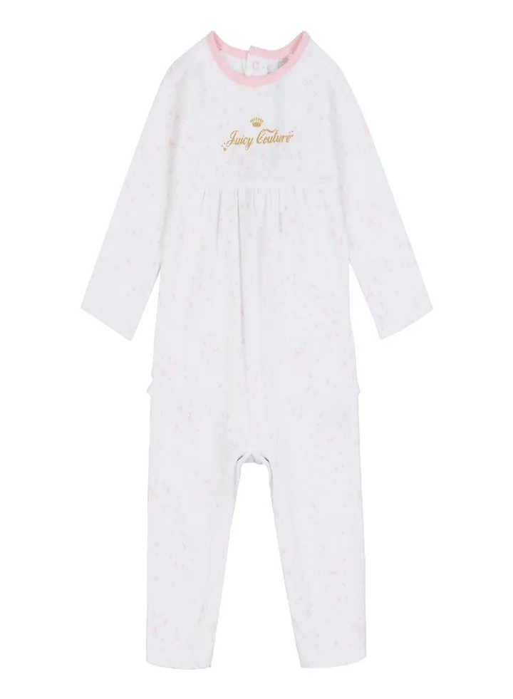 Juicy Couture Romper