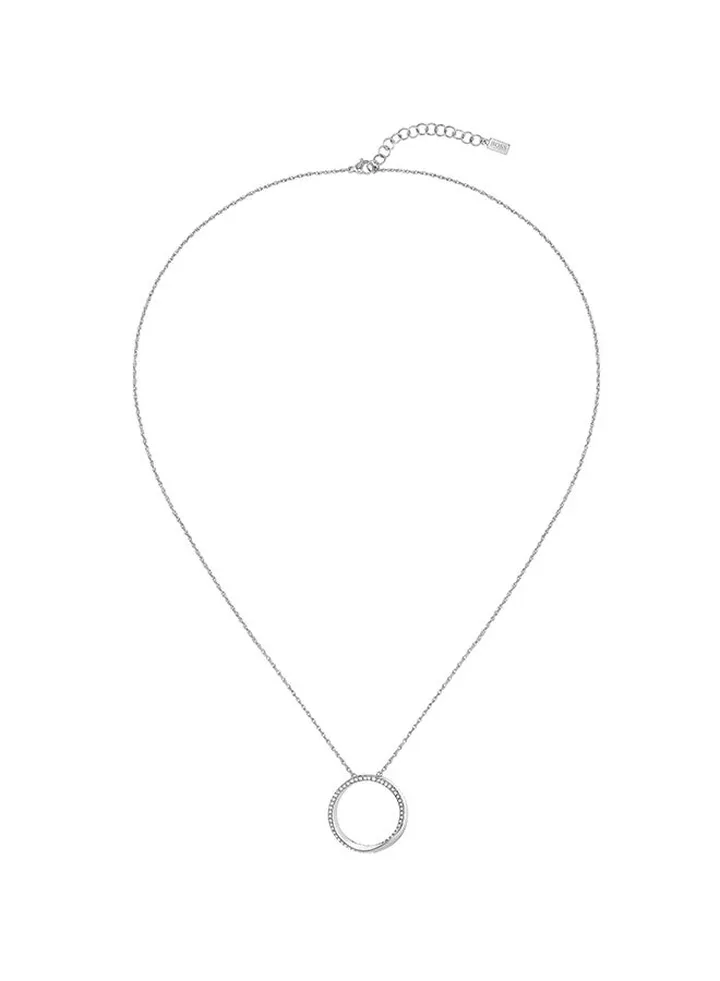 Signature Women's Pendant Necklace - 1580160