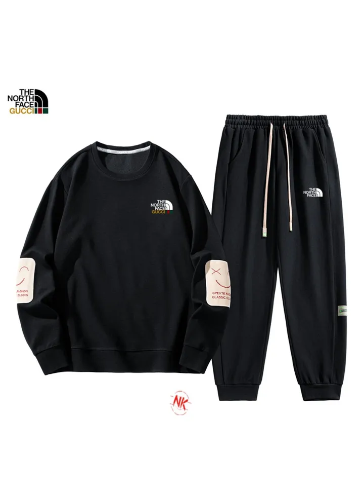 The North Face Hoodie - Solid Hooded Sweatshirt